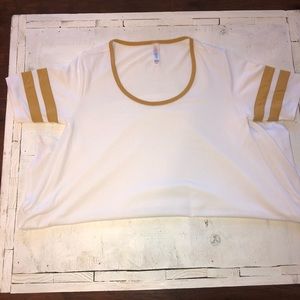 Xxs perfect t